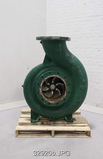 Used Goulds 3175 14x14x22 Pump #32920
