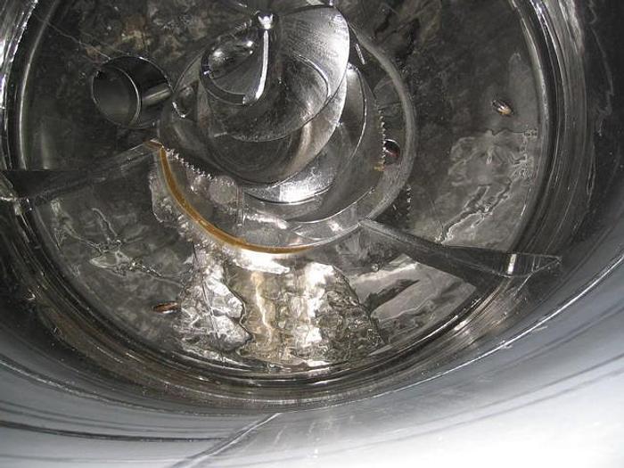 Used BELOIT SHARK #20853