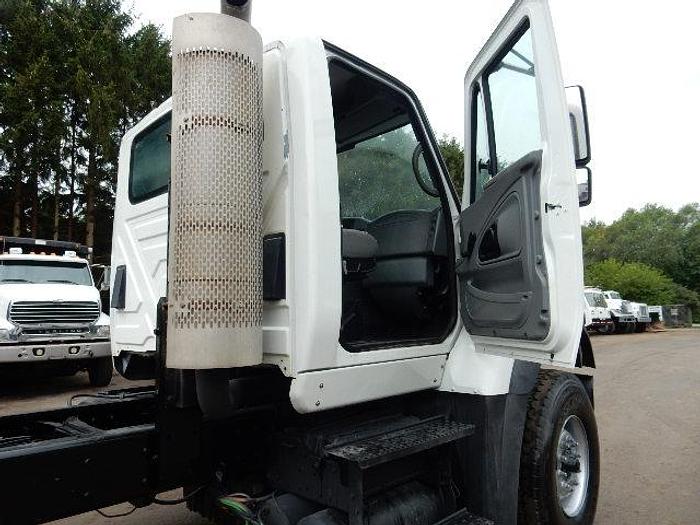 Used 2006 International 7600- Stock #: 8594