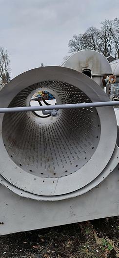 Used Płuczka do ryb