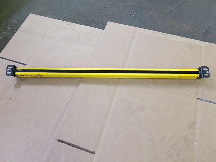 Used STI Light Curtain Receiver 42672-0280 MS4328BR
