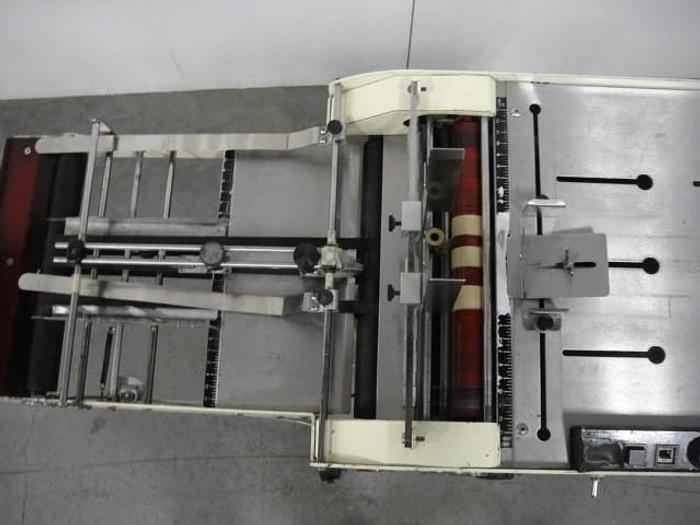 Used Astro Envelope Feeder