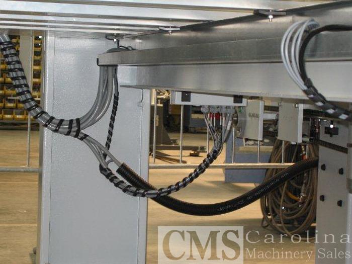 Used Holzma Profiline HPV 510