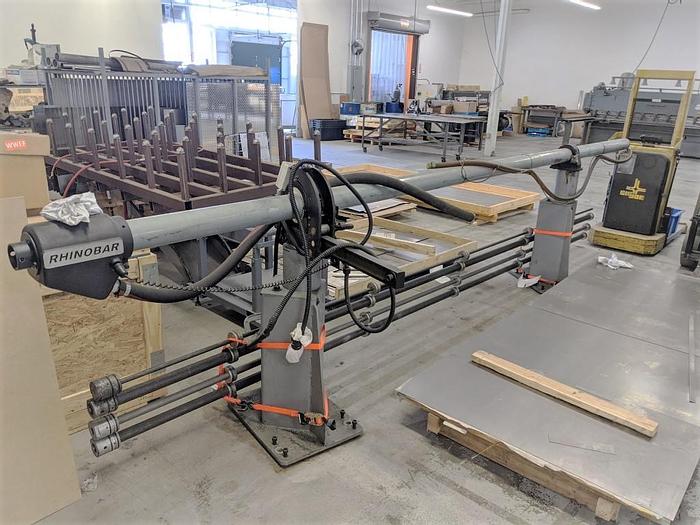 Used 2006 Mori Seiki NL2000Y/700