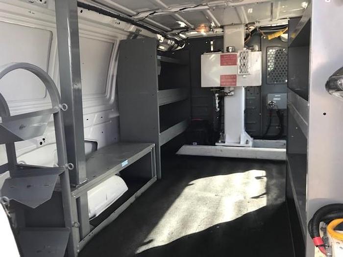 Used 2013 Ford E350 Terex HiRanger NT29 34ft Bucket Truck