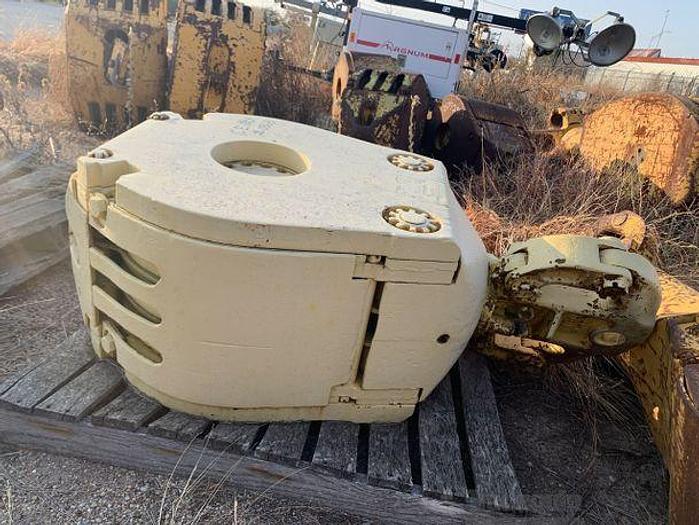 Used MCKISSICK POWER SWIVEL