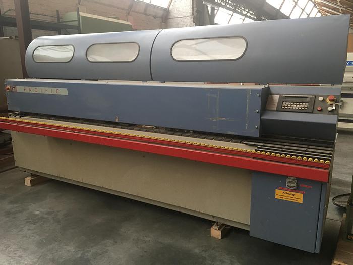 Usato MDC006 2000 Ott Pacific Bordatrice singola