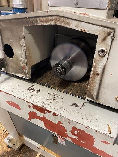 Used NORTHTECH MRS-14DXL GANG RIPSAW