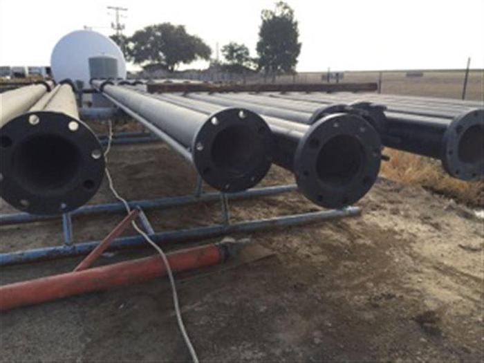 Used 1990 Failing 2500 DRILL RIG RC Flooded Reverse