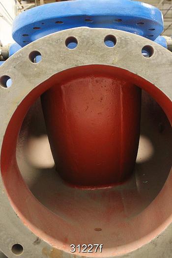 Used Goulds 3415 Split Case Pump, 18x20x22H #31227