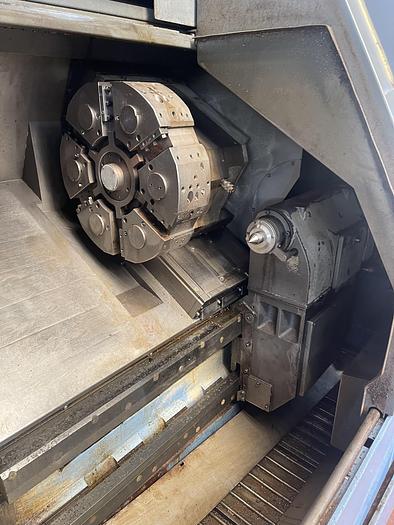 Buone 1996 MAZAK QUICK TURN 30N