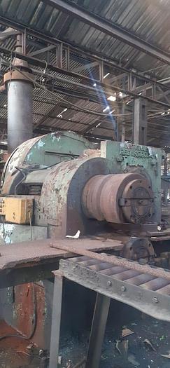 Used Reduce Forging Roll National,USA 10