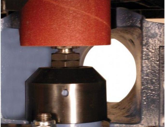 Oliver 6910.003 Spindle Sander