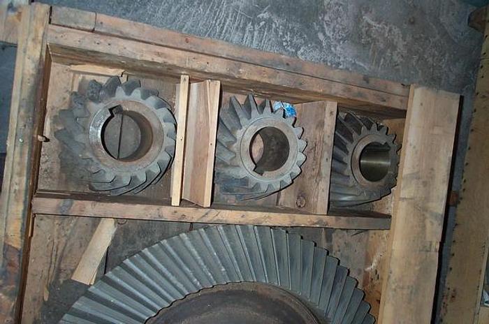 Unused VOITH GV13 #17826