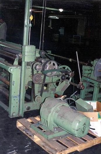 Used 1997 BELOIT #13380