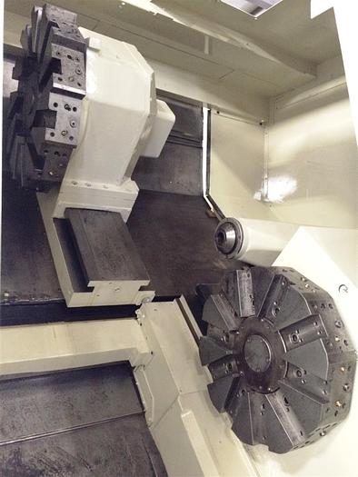 Used 1998 Okuma Impact LU-45 2SC/1000