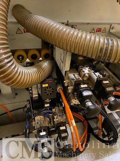 Used 2010 Brandt 1220 FC