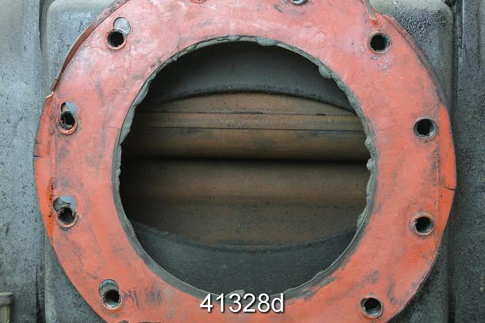 Used Sutorbilt 820-4500V Pnuematic Blower #41328