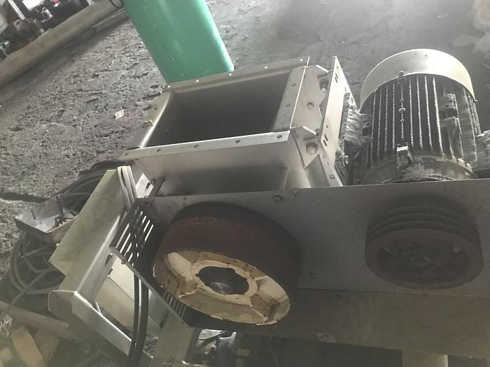 Used 2013 IRAS S270STA W PUMP