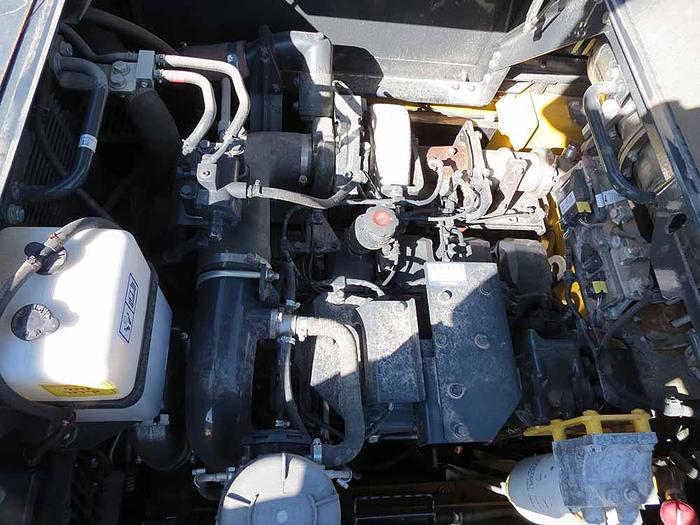 Used 2020 KOMATSU PC 490 HRD-11EO