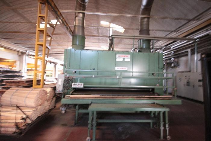 Usato 2000 Angelo & cremona RS4000+ESAB