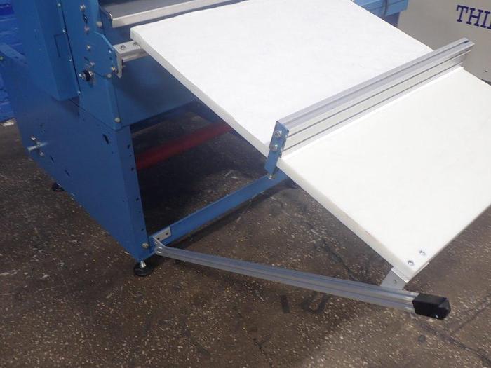 Used 30" ROSENTHAL SHEETMASTER MODEL SM-30 LATE MODEL