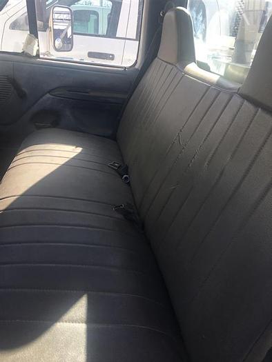 Used 1997 Smeal 5T Pump Hoist Rig