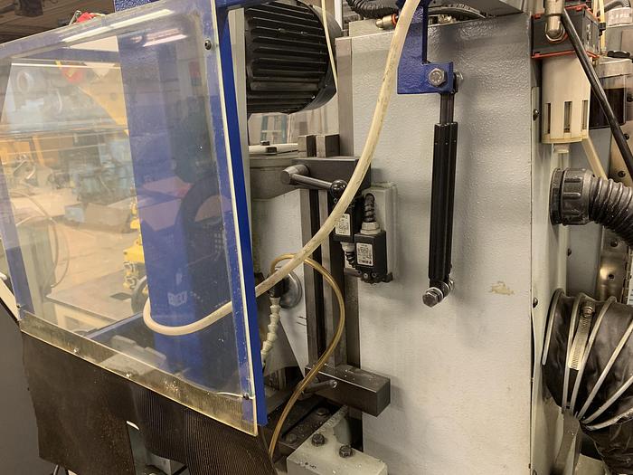 Used DAKE Automatic Cold Saw Model OMP EUROMATIC 370 PPL 14.5"