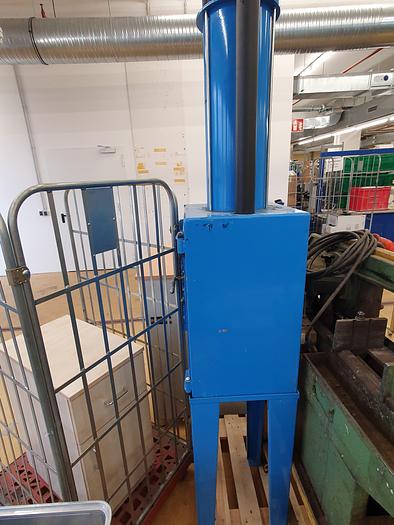 Used 2012 Mil-tek DP 101