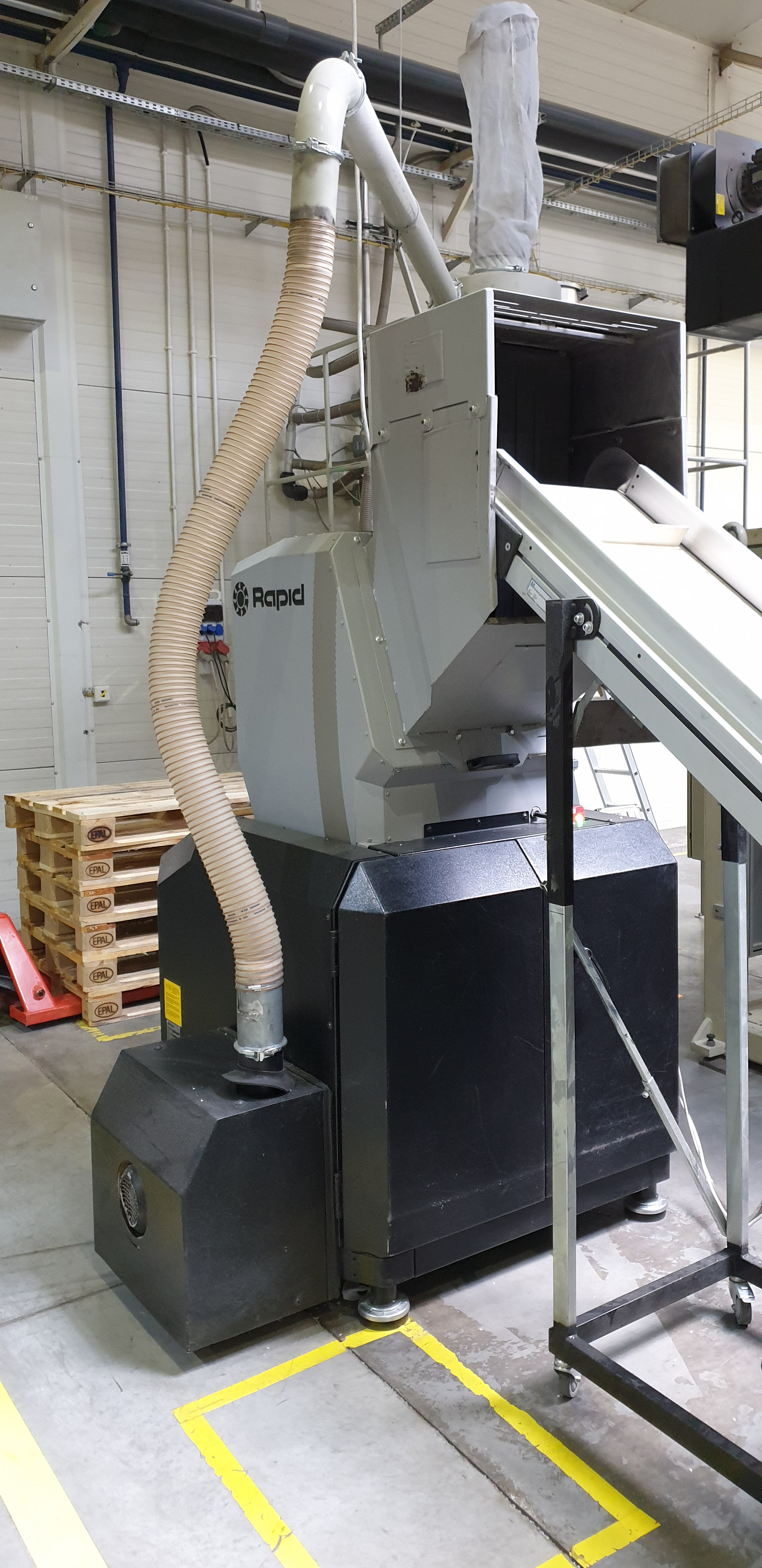 Usado 2014 Magic ME-L15-20/D-750