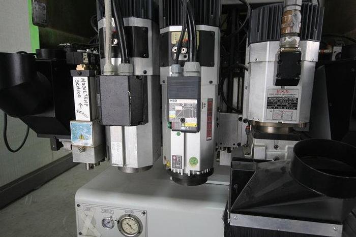 Usato Biesse Rover 322 used and refurbished Biesse Rover 322 ricndizionata ed usata
