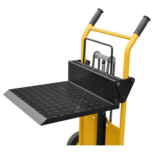 Cormak WLTA Transport Pallet Truck