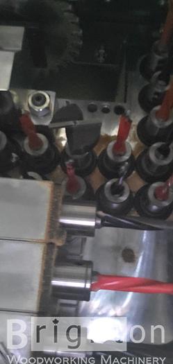 Used 2018 Felder Creator 950 Advanced used cnc machine