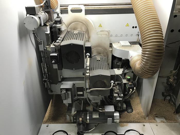 Used 2005 Homag KFR 24/23/23/QA/25