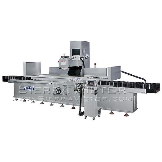 SHARP Hydraulic Column Surface Grinder SH-2060