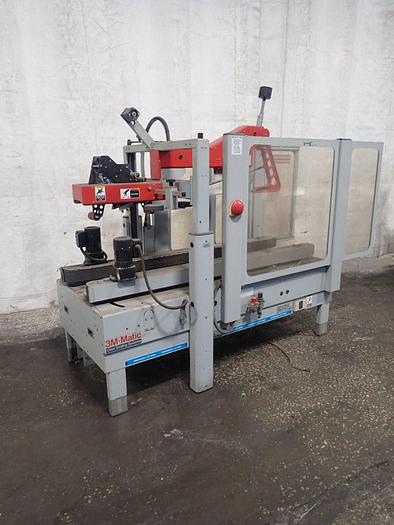 Used 3m 800 AF automatic taper with flap kicker - top only