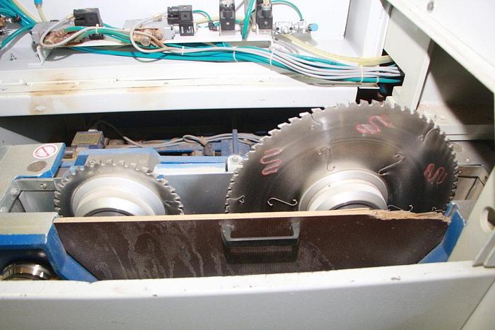 Used 2008 Giben SIGMATIC 105