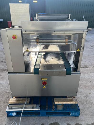 Used POLIN DEPOSITOR