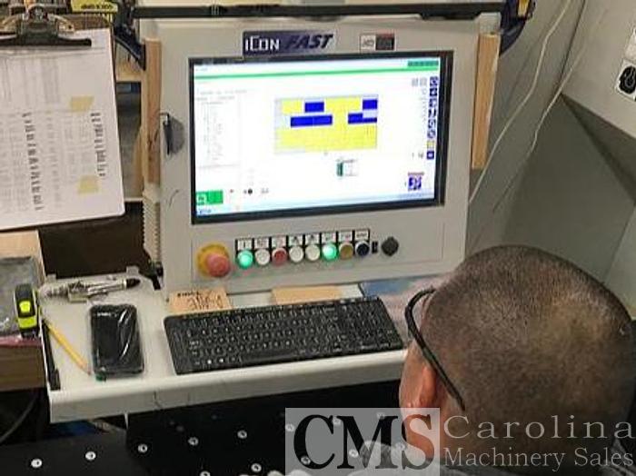 Used 2016 Giben Icon Fast SP