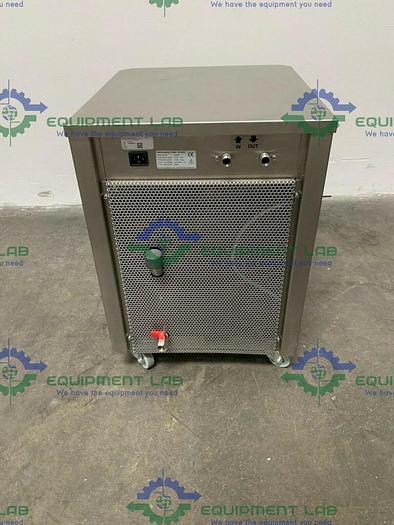 Used Buchi B-740 Recirulating Chiller, Temperature Range of -10°C to +40°C, 230V