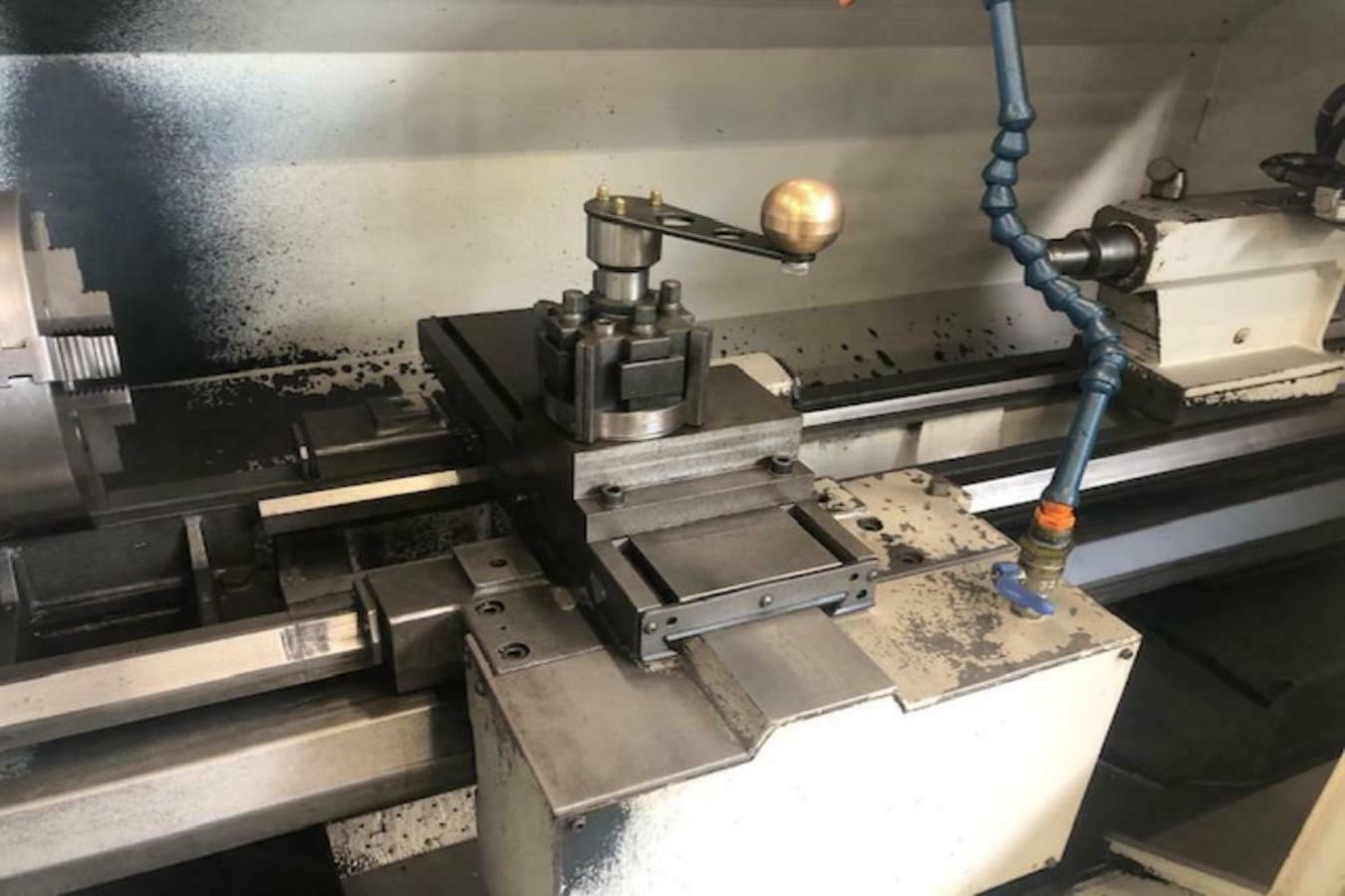 Used PINACHO S94 C/200