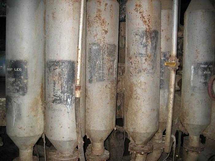 Used JOHNSON FOILS #23002