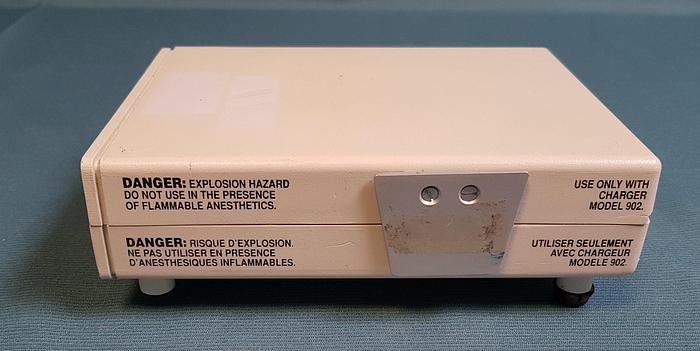 Gebraucht CSI CRITICARE Pulse 503 Oximeter Pulsmesser