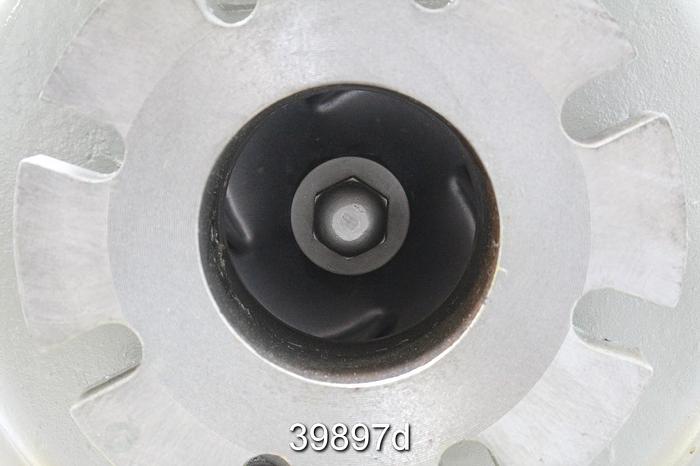 Unused Flowserve 3x4x12 Pump #39897