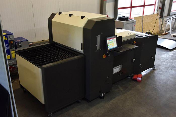 Used Various Brands -  Laser Cutters (New & Used) #3562