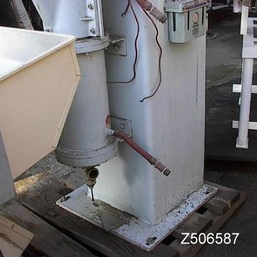 Used Mill, Sand, Morehouse-Cowles, 7-15-X, 10 HP, #Z506587