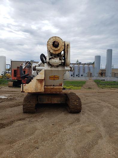 Used 2014 Watson 2500CM