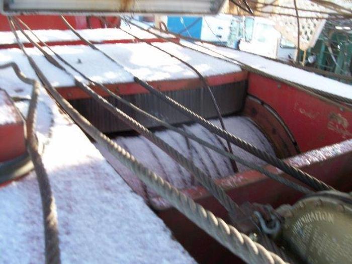 Used CARDWELL KB200B