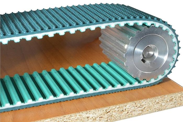 EDGE BANDER CASADEI-INDUSTRIA E321