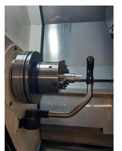 Used 2014 DMG CTX beta 800